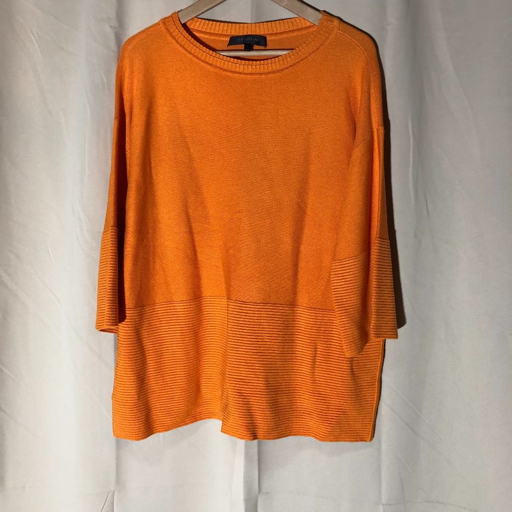 🎉HP🎉 EEUC ST. JOHN Sweater